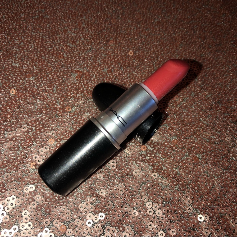 MAC Lipstick